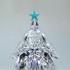 Swarovski Kristal | Silver Crystal | Kerst | Kerstboom - Kristal AB | 5223605